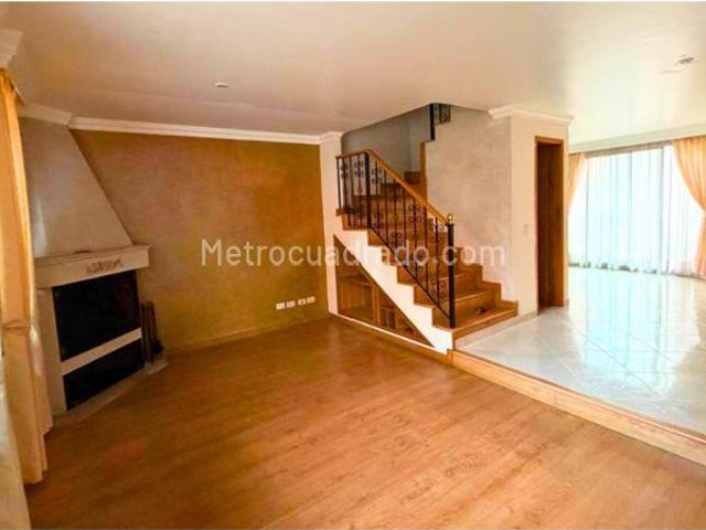 Casa en Arriendo, El Campinsito, Chía
