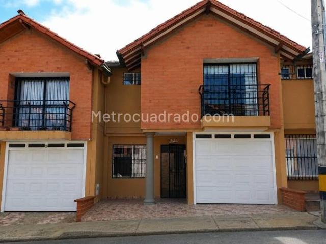 Casa en Arriendo, El Caney, Rionegro