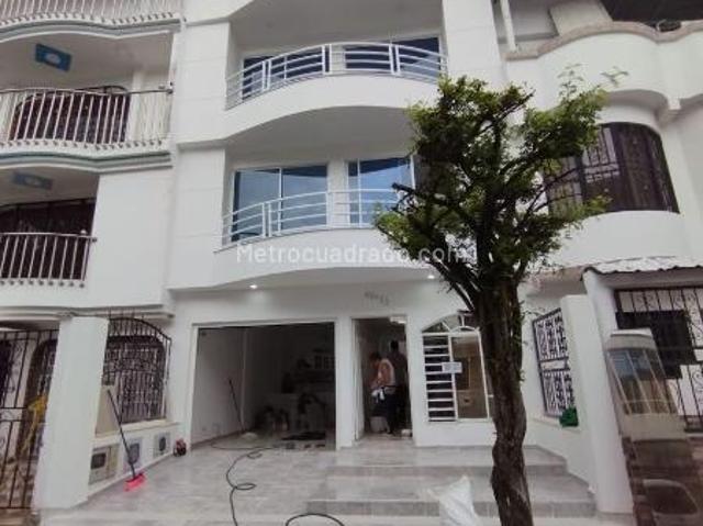 Casa en Arriendo, EL CANEY Sur, Cali