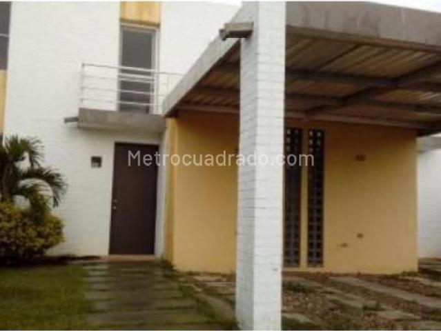 Casa en Arriendo, El Castillo, Jamundi