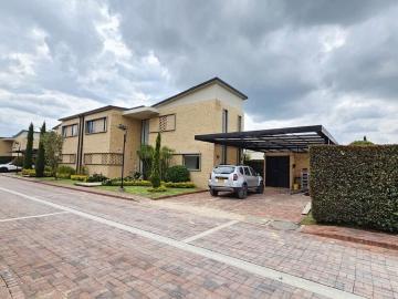 Casa en arriendo, El carmelo