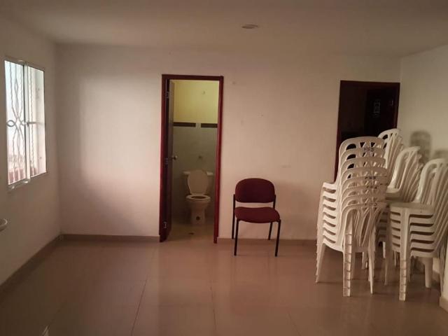 Casa en arriendo, El carmen