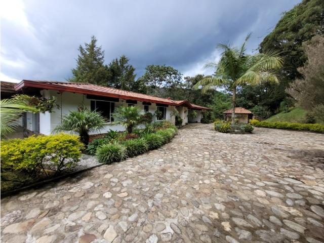 Casa en arriendo, El carmen
