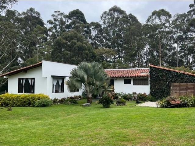 Casa en arriendo El Carmen De Viboral, Antioquia