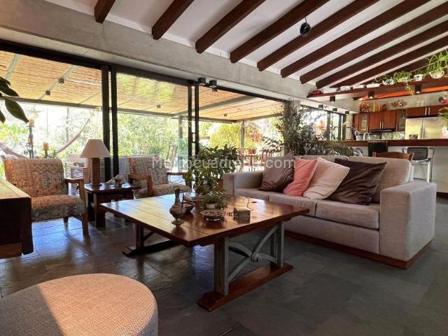 Casa en Arriendo, EL CARMEN DE VIBORAL, Carmen De Viboral