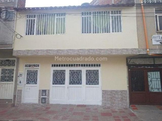 Casa en Arriendo, el carmen, Ibagué