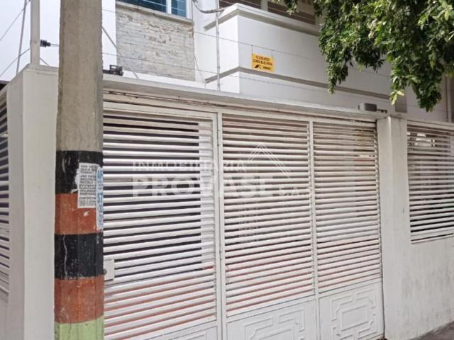 Casa en arriendo El Centro, Cúcuta