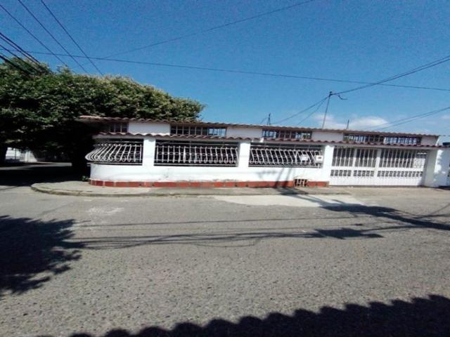 Casa en arriendo El Centro, Cúcuta