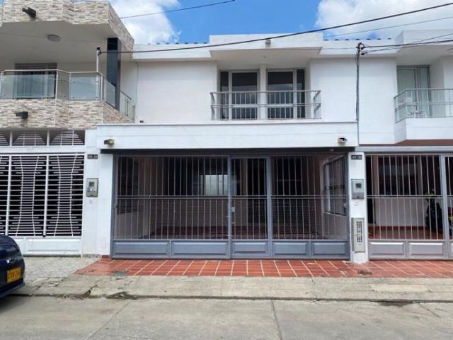 Casa en arriendo El Centro, Cúcuta