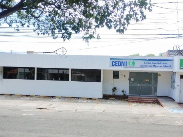 Casa en arriendo El Centro, Cúcuta