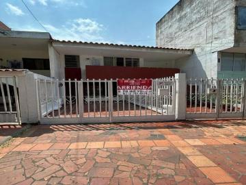 Casa en arriendo El Centro, Cúcuta