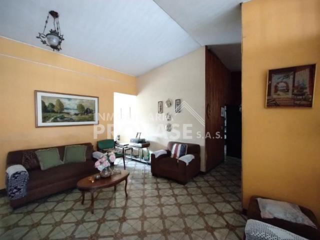 Casa en arriendo El Centro, Cúcuta