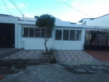 Casa en arriendo El Centro, Cúcuta