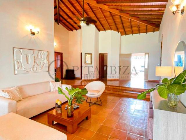Casa en arriendo El Centro, Cúcuta
