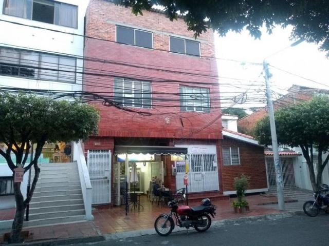 Casa en arriendo El Centro, Cúcuta