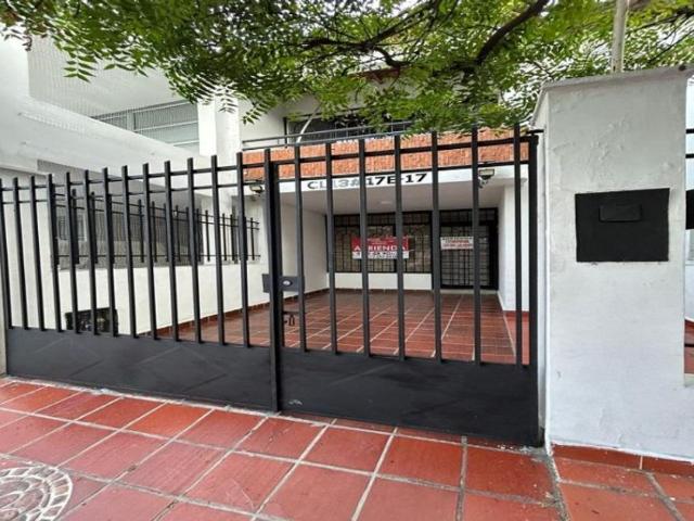Casa en arriendo El Centro, Cúcuta