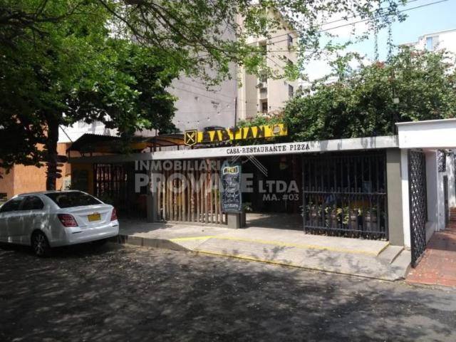 Casa en arriendo El Centro, Cúcuta