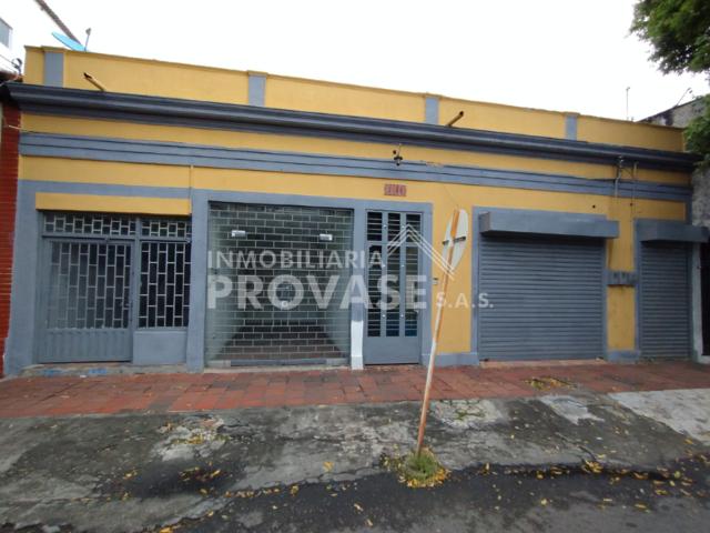 Casa en arriendo El Centro, Cúcuta