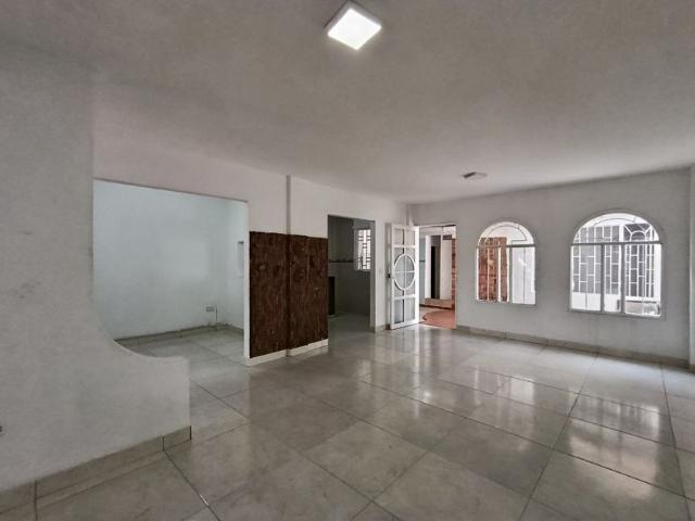 Casa en arriendo El Centro, Cúcuta