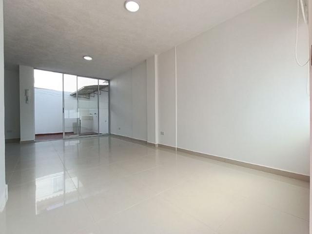 Casa en arriendo El Centro, Cúcuta