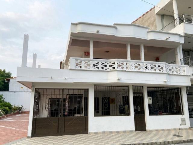 Casa en arriendo El Centro, Cúcuta