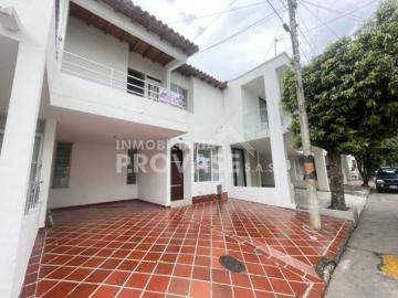 Casa en arriendo El Centro, Cúcuta