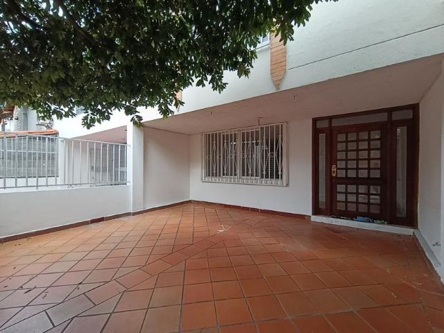 Casa en arriendo El Centro, Cúcuta