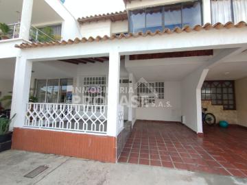 Casa en arriendo El Centro, Cúcuta
