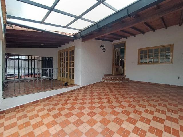 Casa en arriendo El Centro, Cúcuta