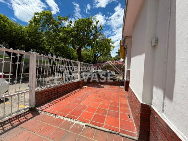 Casa en arriendo El Centro, Cúcuta