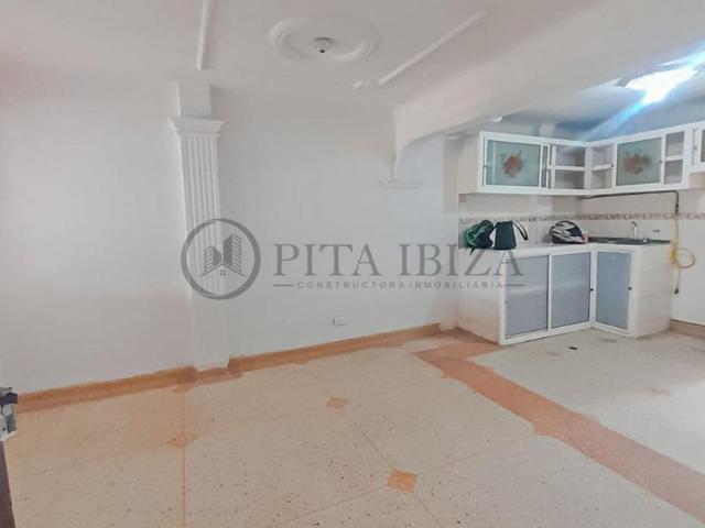 Casa en arriendo El Centro, Cúcuta