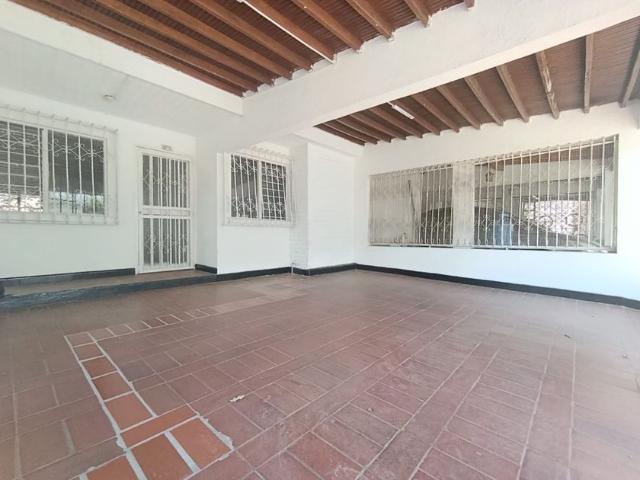 Casa en arriendo El Centro, Cúcuta