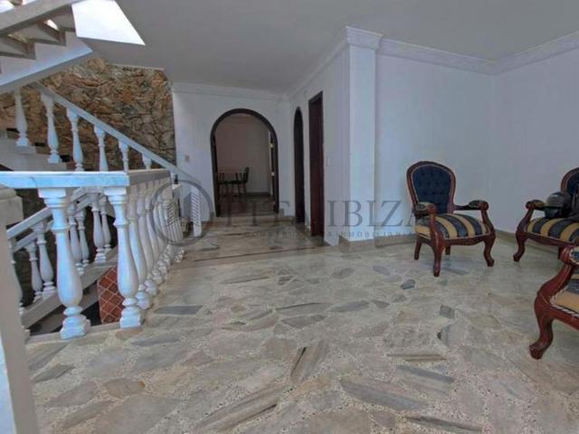 Casa en arriendo El Centro, Cúcuta