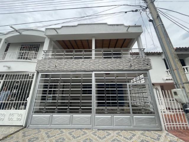 Casa en arriendo El Centro, Cúcuta