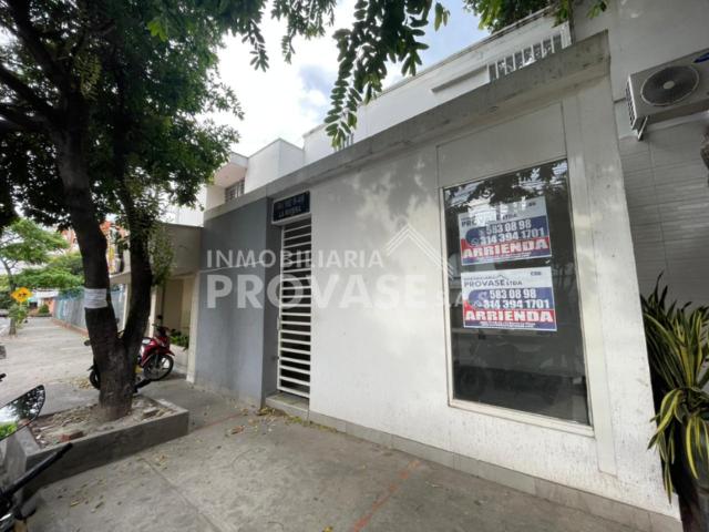 Casa en arriendo El Centro, Cúcuta