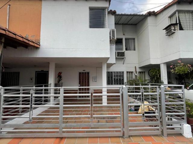 Casa en arriendo El Centro, Cúcuta