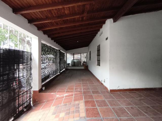 Casa en arriendo El Centro, Cúcuta