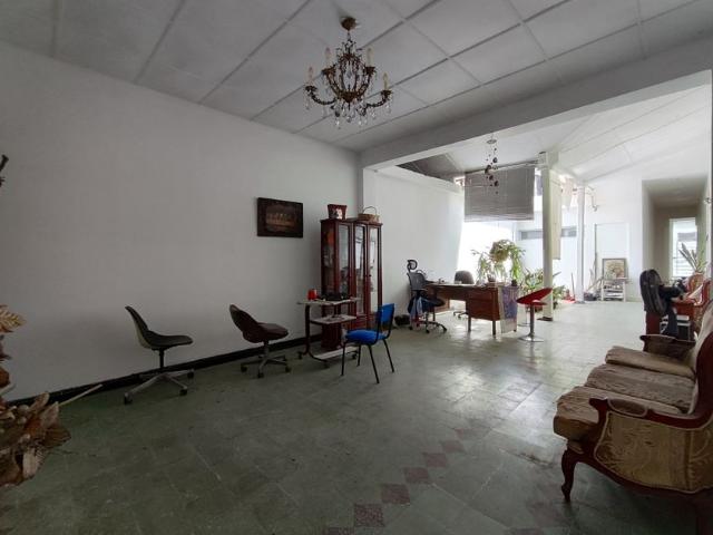 Casa en arriendo El Centro, Cúcuta