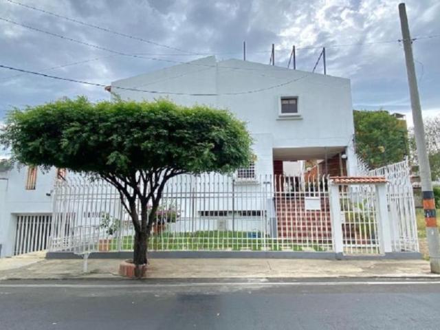 Casa en arriendo El Centro, Cúcuta