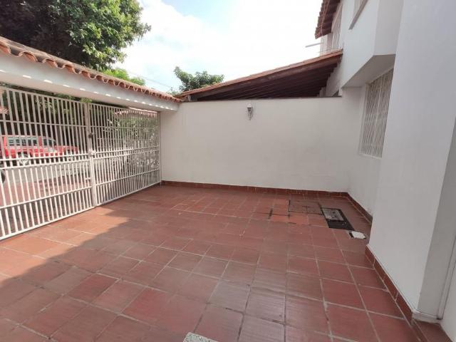 Casa en arriendo El Centro, Cúcuta