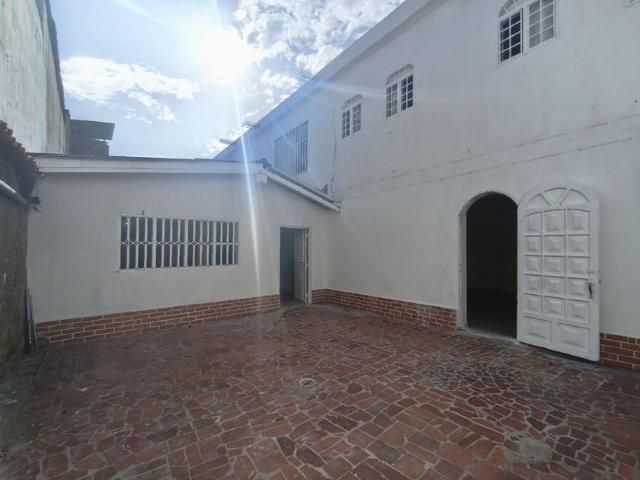 Casa en arriendo El Centro, Cúcuta
