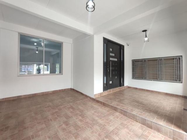 Casa en arriendo El Centro, Cúcuta