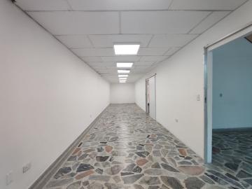 Barrio Blanco, Norte de Santander - Cuarto de servicio