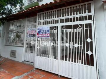 Casa en arriendo El Centro, Cúcuta