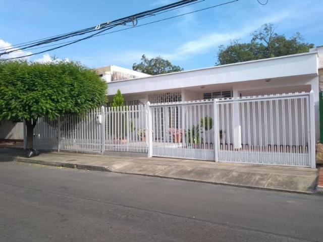 Casa en arriendo El Centro, Cúcuta