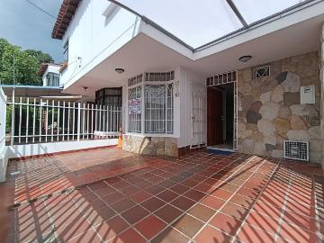 Casa en arriendo El Centro, Cúcuta