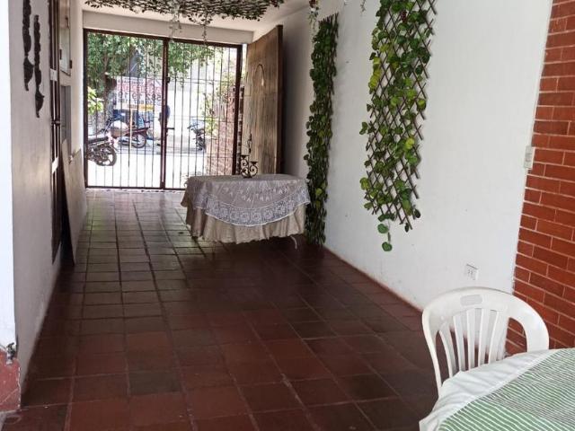 Casa en arriendo El Centro, Cúcuta