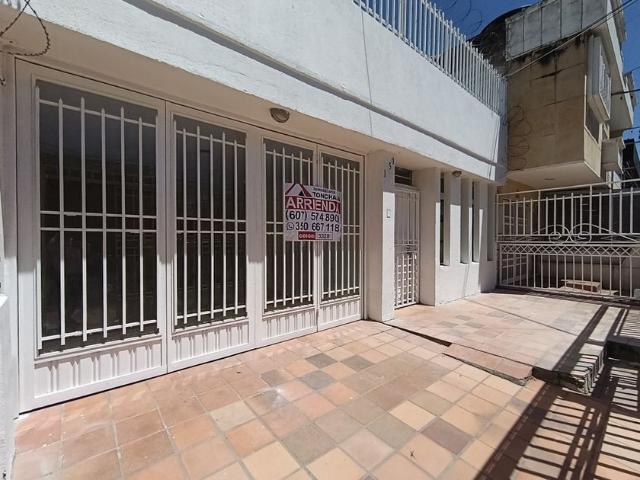 Casa en arriendo El Centro, Cúcuta