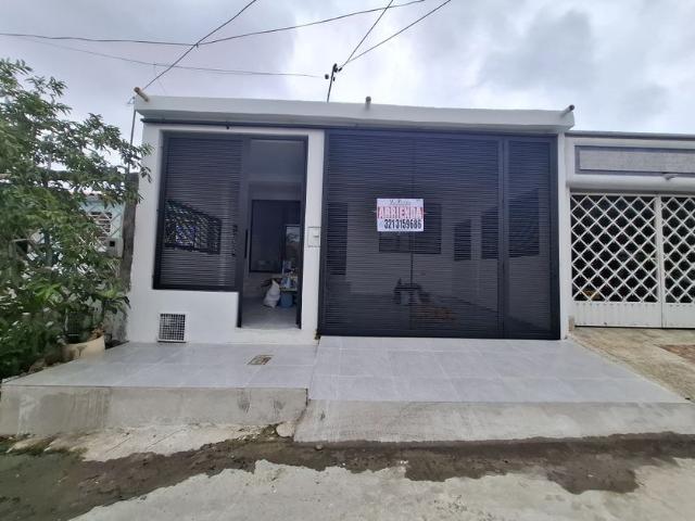 Casa en arriendo El Centro, Cúcuta