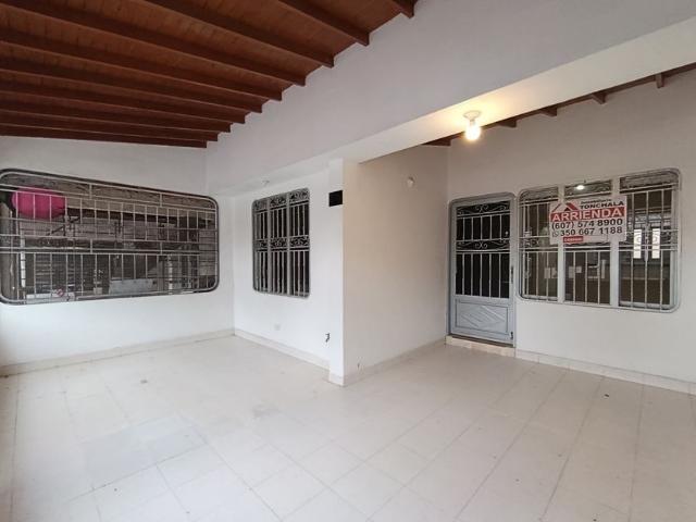 Casa en arriendo El Centro, Cúcuta